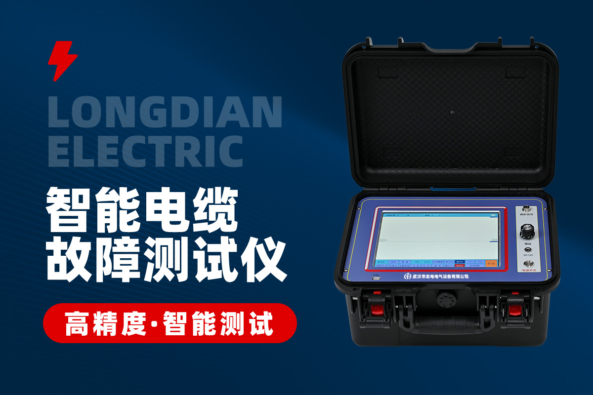 電纜高阻故障測試儀 電纜高阻故障測試儀