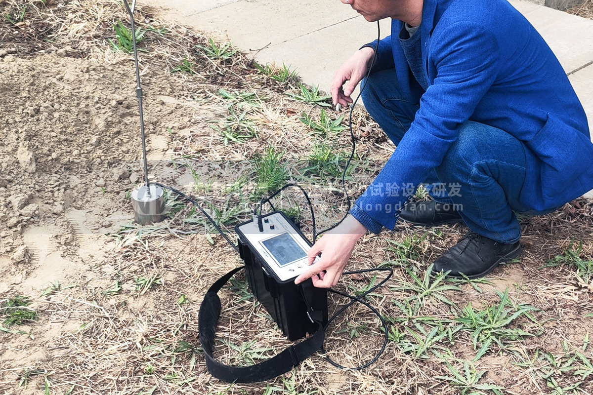 電纜故障定點(diǎn)現(xiàn)場(chǎng)圖 電纜故障定點(diǎn)現(xiàn)場(chǎng)圖